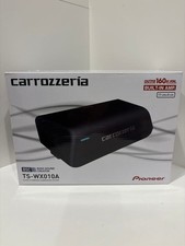 Subwoofer alimenté par