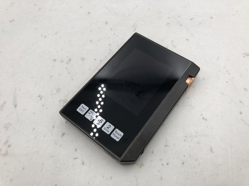 Lecteur audio numérique