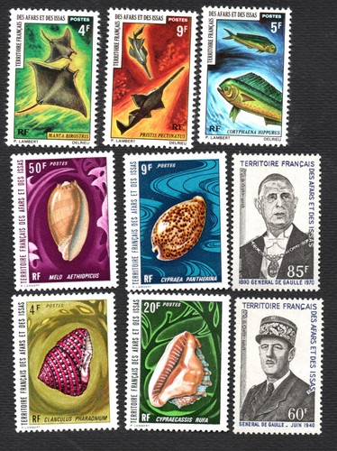 Colonies françaises afars - colonies,