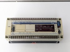 Telemecanique automate tsx - tsx, 17