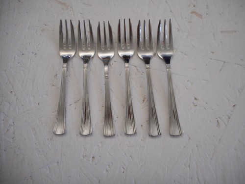 Petite fourchettes à - petite,