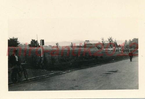 Photo ww2 nachl - photo,, lw.rgt