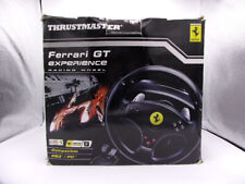?️ Thrustmaster Ferrari GT Experience - Volant de course PS3 / PC ?️
