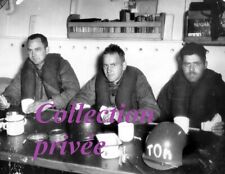 ww2 Photo US Navy Normandie