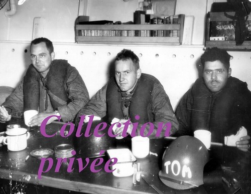 Ww2 photo navy normandie - ww2, us