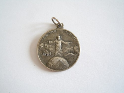 Pendentif médaille - pendentif, de
