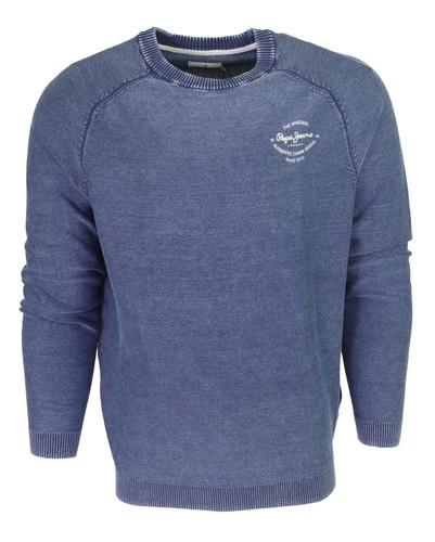 Pepe jeans pull léger homme - jeans,