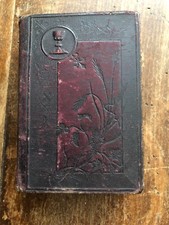 Paroissien Romain n°54, missel - Pellion et Marchet frères Dijon 1891