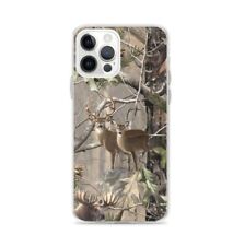 iPhone 12 Pro Max case Hunting