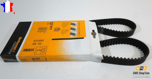 Contitech ct977 courroie - ct977, de