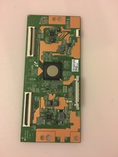 Téléviseur LED JVC LT-40C860 - PCB T-Con - Garantie 30 jours - 15YFU11APCMTA3V0.0