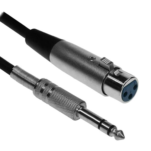 6ft 50ft xlr - 6ft-50ft,