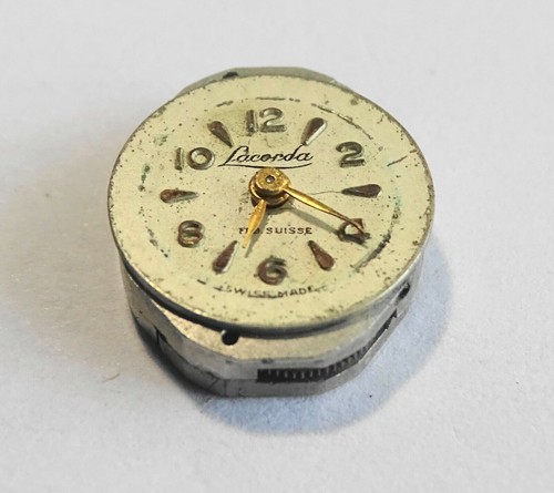 Piece horlogerie montre - piece,