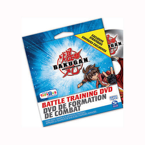 Bakugan become master - become, a