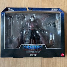 MOTU Masters Of The Universe