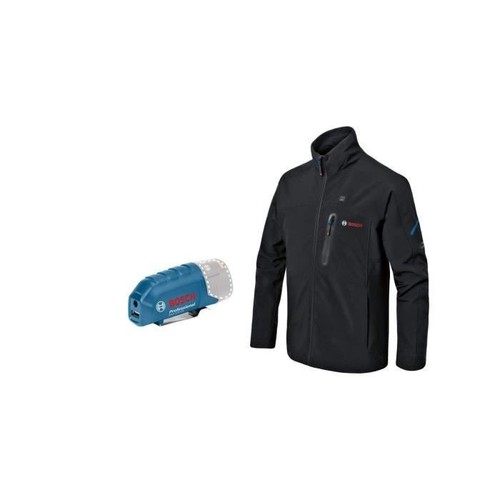 Veste chauffante bosch - veste,