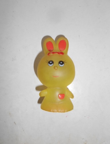 Lucioles luxioles lapin - luxioles,