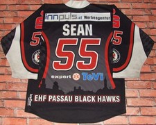 Maillot Tricot De Hockey Sur