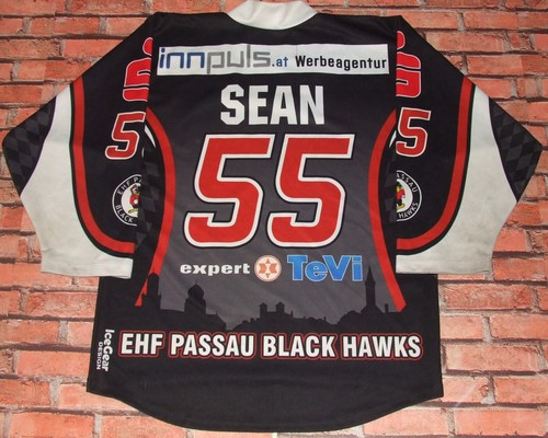 Maillot tricot hockey sur - tricot,