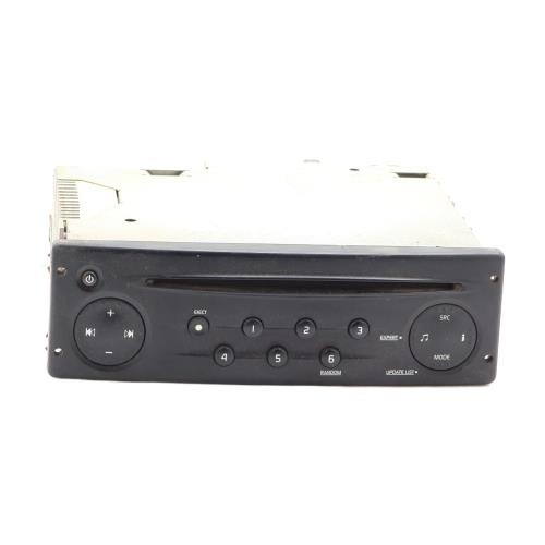 Autoradio origine renault - d'origine,
