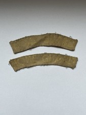 Insigne Titles Home Guard