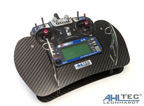 Ahltec émetteur pour - ahltec, flysky
