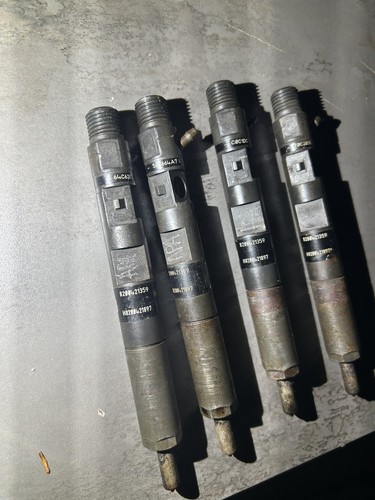 Injecteurs delphi dci - delphi, 1,5l