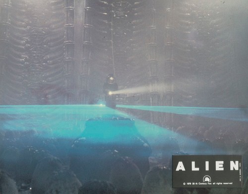 John hurt alien 1979 - hurt,