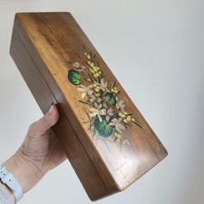 Boîte à Gants ou Bijoux en