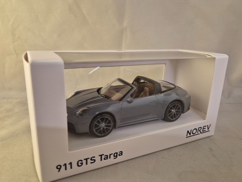 Norev jet car - car, porsche