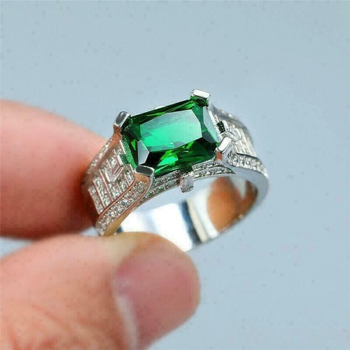 Bague fiançailles pour - de,