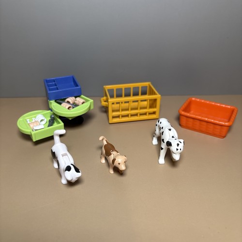 Playmobil 5970 city life - 5970,