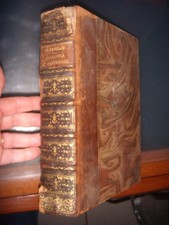 Rabelais: Gargantua et Pantagruel, 525 vignettes de Hémard, 1922, BE