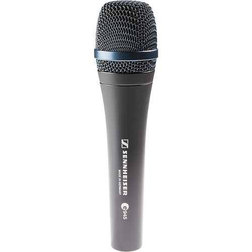 Sennheiser e945 supercardioid - e945,
