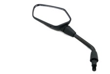 Rétroviseur moto, gauche pour HONDA CB 1000 R, VFR 800 X Crossrunner ABS, 88120-