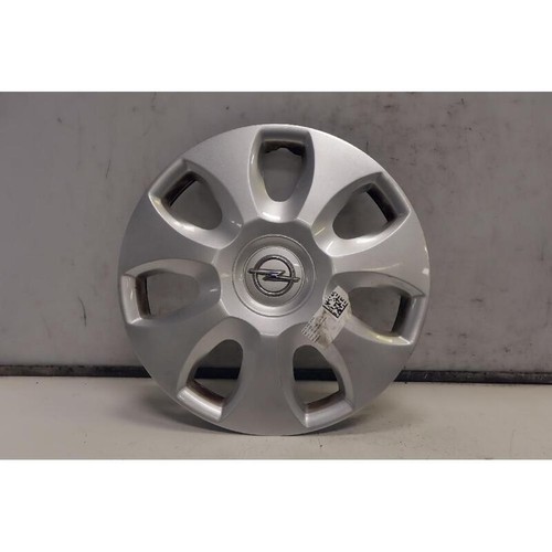 Enjoliveur opel corsa - enjoliveur, d
