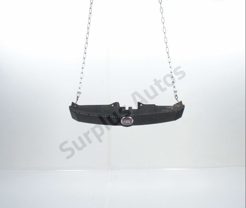 Calandre 735463491 fiat panda - 735463491,