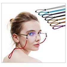 Haute Qualité Lunettes Corde