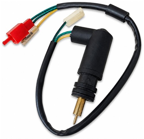 Starter électrique gy6 250cc - gy6,