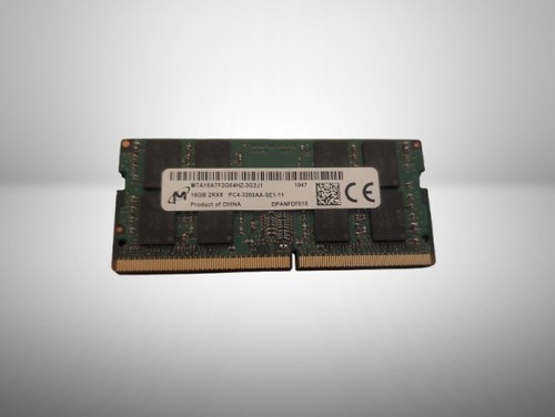 Barrette mémoire 4go ram ddr4 - barrette,