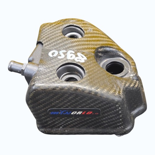 Couvre culasse honda 250 crf - 250,