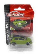 Majorette Premium Serie VW