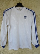 Maillot ADIDAS vintage TREFOIL