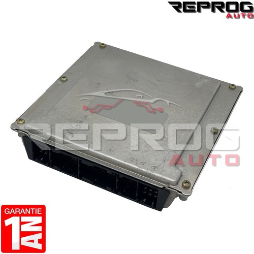 Calculateur vierge mercedes - calculateur,