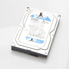 St Original Occasion 320GB