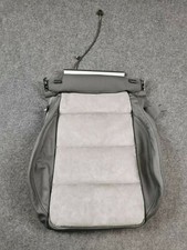 Original Volkswagen Golf Sirocco Siège Cuir / Alcantara 1K0881406 DN Wrm Neuf