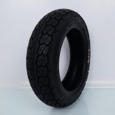 Pneu 100-80-10 Kyoto pour Scooter Piaggio 125 ZIP 2000 à 2004 AV Neuf