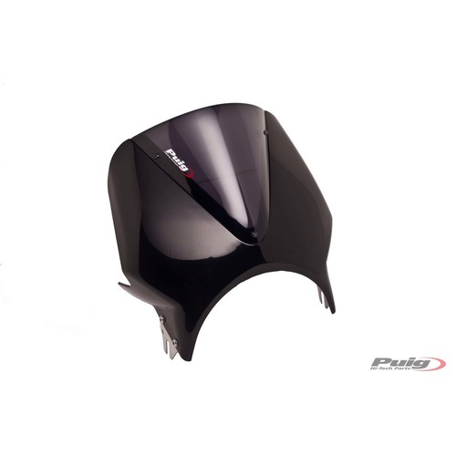 Cupolino puig vision fumé - vision,