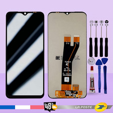 Écran LCD Noir Samsung Galaxy