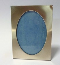 Cadre Argent 800 Poinçon Fi